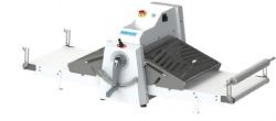 Тестораскатка Rollmatic R55В-07 – купить в RuOborudovanie.ru с доставкой до двери Купить тестораскатка rollmatic r55в-07 – цена от завода, доставка до двери | RuOborudovanie.ru