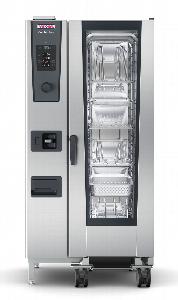 Пароконвектомат Rational Icombi Classic 20-1/1 Cf2Grra.0001268 газ