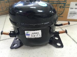 Компрессор Cooleq малый для If-3