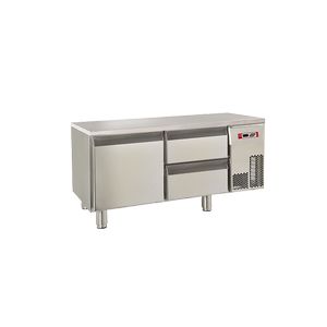 Стол морозильный Apach Chef Line Lbf91111