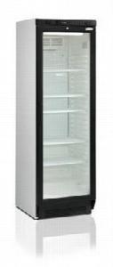 Шкаф холодильный Tefcold Scu1375 со стеклом