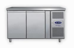 Купить стол морозильный tefcold cf7210/-sp без борта – цена от завода, доставка до двери | RuOborudovanie.ru