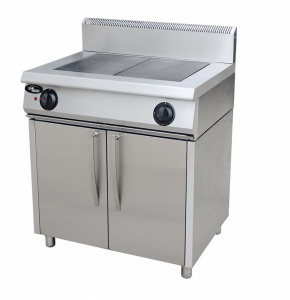 Плита 2 конфорочная Grill Master ф2пэ/600 24032О