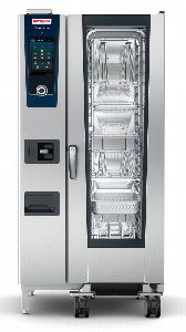 Пароконвектомат Rational Icombi Pro 20-1/1 Cf1Grra.0001262 газ