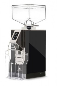 Кофемолка Eureka Mignon Brew Pro 55 16CR Matt Black