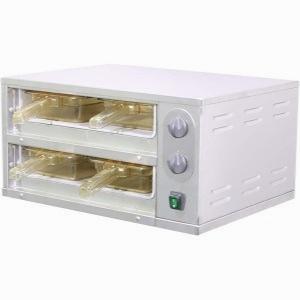 Шкаф тепловой Robolabs мн-2-2м-02
