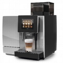 Кофемашина суперавтомат Franke A600 Ms Ec 1G H1