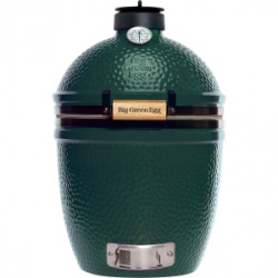 Гриль S МАЛЫЙ (диаметр решетки 33см) Big Green Egg 117601 – купить в RuOborudovanie.ru с доставкой до двери Купить гриль s малый (диаметр решетки 33см) big green egg 117601 – цена от завода, доставка до двери | RuOborudovanie.ru