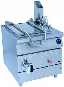Котел пищеварочный Kogast Pk-T7/80-P 55873 газ