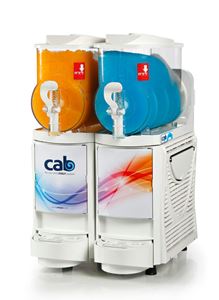 Охладитель напитков Cab Faby Cream 2
