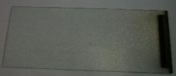 Дверца Hoshizaki раздвижная для витрины Hnc-120 3R5335G02 – купить в RuOborudovanie.ru с доставкой до двери Дверца Hoshizaki раздвижная для витрины Hnc-120 3R5335G02