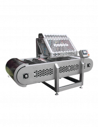 Купить головоотсекающая машина uni-food technic ad-1000 – цена от завода, доставка до двери | RuOborudovanie.ru