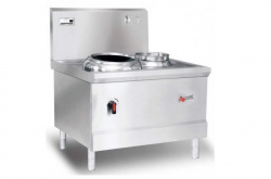 Плита индукционная настольная Wok Ecokitchen Ind-A0W-B12Dl – купить в RuOborudovanie.ru с доставкой до двери Купить плита индукционная настольная wok ecokitchen ind-a0w-b12dl – цена от завода, доставка до двери | RuOborudovanie.ru