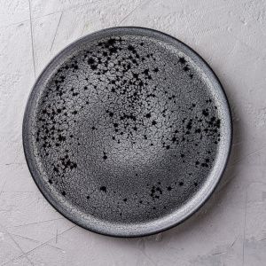 Тарелка плоская 10СМ, серия Cosmos, цвет Callisto Cos_10_Б_Ca
