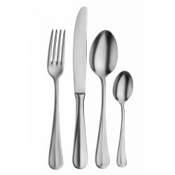 Половник Baguette Stone Washed 08320010 – купить в RuOborudovanie.ru с доставкой до двери Купить половник baguette stone washed 08320010 – цена от завода, доставка до двери | RuOborudovanie.ru