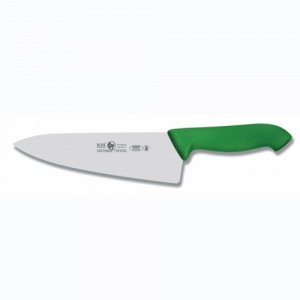 Нож поварской "ШЕФ" 20СМ, красный Horeca Prime 28400.Hr10000.200