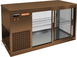 Витрина тепловая Hicold Vrl 900 L Bronze – купить в RuOborudovanie.ru с доставкой до двери Купить витрина тепловая hicold vrl 900 l bronze – цена от завода, доставка до двери | RuOborudovanie.ru