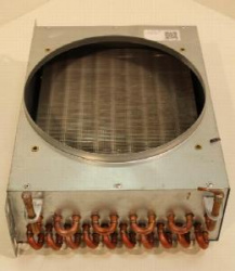 Конденсатор Cooleq для If-1 – купить в RuOborudovanie.ru с доставкой до двери Конденсатор Cooleq для If-1