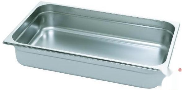 Гастроемкость Retigo Gnp 1/1-100