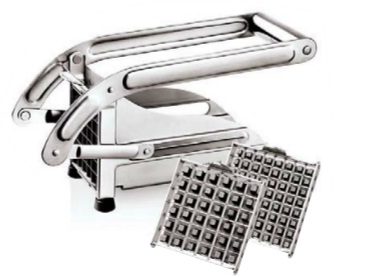 Овощерезка ручная Paderno 4983202