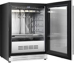 Купить шкаф для созревания мяса meatage vi60 wt на 107л – цена от завода, доставка до двери | RuOborudovanie.ru