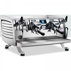 Кофемашина Victoria Arduino VA 388 Black Eagle Gravimetric 2 gr 220 V Steelux автомат