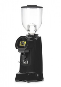 Кофемолка Eureka Helios 80 Matt Black