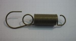Пружина Rollmatic для Sh50/500/60/600 Tav-A6-2 D01212