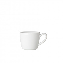 Чашка Espresso 80МЛ (БЛЮДЦЕ 14СМ) Optimo Opt0808 – купить в RuOborudovanie.ru с доставкой до двери Купить чашка espresso 80мл (блюдце 14см) optimo opt0808 – цена от завода, доставка до двери | RuOborudovanie.ru