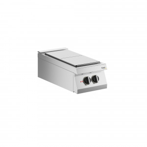 Плита со сплошной поверхностью 900 серии Apach Chef Line Slrste49