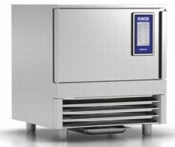 Шкаф шоковой заморозки мультифункц. Irinox Mf 25.1 Plus A