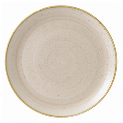 Тарелка мелкая 32,4СМ, без борта, Stonecast, цвет Nutmeg Cream Snmsev121 – купить в RuOborudovanie.ru с доставкой до двери Купить тарелка мелкая 32,4см, без борта, stonecast, цвет nutmeg cream snmsev121 – цена от завода, доставка до двери | RuOborudovanie.ru