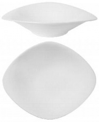 Салатник Cameo Fusion 26,5Х22Cm H6,3См 711-102N
