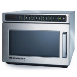 Купить печь микроволновая традиционная menumaster dec14e2 – цена от завода, доставка до двери | RuOborudovanie.ru