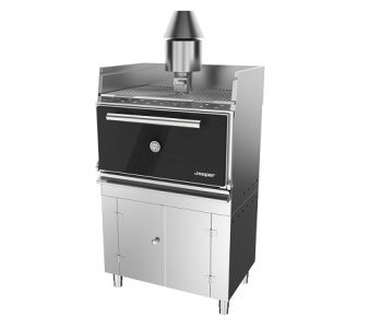 Печь Josper Classic Hjx-45 L Bc