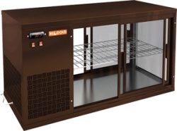 Витрина тепловая Hicold Vrl T 1100 L Brown – купить в RuOborudovanie.ru с доставкой до двери Купить витрина тепловая hicold vrl t 1100 l brown – цена от завода, доставка до двери | RuOborudovanie.ru