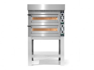 Печь для пиццы Cuppone Tiziano Tz420/1M