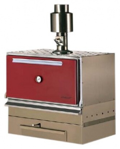 Гриль-печь Josper Hjx-25M In