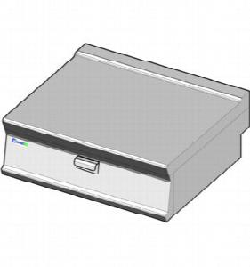 Стол-вставка 900 серии Tecnoinox Pnc8L9 396502