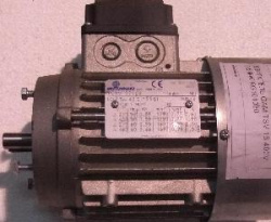 Двигатель Gam Tsv 16 400V 0.55Kw Rg101080 – купить в RuOborudovanie.ru с доставкой до двери Двигатель Gam Tsv 16 400V 0.55Kw Rg101080