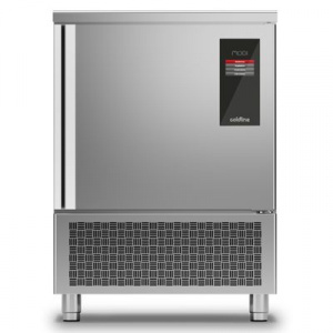 Шкаф шоковой заморозки ColdLine W7UG