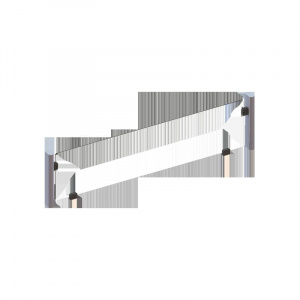 Стекло фронтальное Self 800 Apach Chef Line L961700200