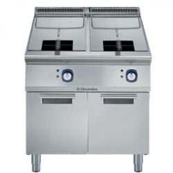 Фритюрница Electrolux E9Freh2Gf 391088 900 серии – купить в RuOborudovanie.ru с доставкой до двери Купить фритюрница electrolux e9freh2gf 391088 900 серии – цена от завода, доставка до двери | RuOborudovanie.ru