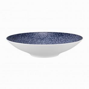 Тарелка суповая Seltmann Weiden Life Denim Blue 65016 23СМ 001.757431
