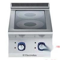 Плита индукционная Electrolux E7INED200P 371175