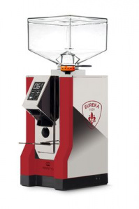 Кофемолка Eureka Mignon Perfetto 50 17NX Ferrari Red
