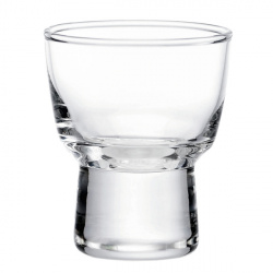 Стопка "Haiku Shot" 60МЛ H65Мм D54Мм, стекло 1B17202 – купить в RuOborudovanie.ru с доставкой до двери Купить стопка "haiku shot" 60мл h65мм d54мм, стекло 1b17202 – цена от завода, доставка до двери | RuOborudovanie.ru