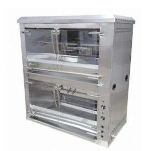 Гриль Grill Master карусельный ф6к2э 21135Б для барашка (КАБАНА)