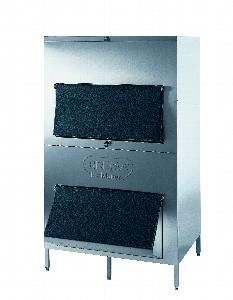 Бункер для льда BREMA BIN 550V DS для льдогенераторов M800-1500