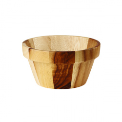 Салатник/подиум деревянный D19,8См H10См Buffet Wood Zcawsmpl1 – купить в RuOborudovanie.ru с доставкой до двери Купить салатник/подиум деревянный d19,8см h10см buffet wood zcawsmpl1 – цена от завода, доставка до двери | RuOborudovanie.ru
